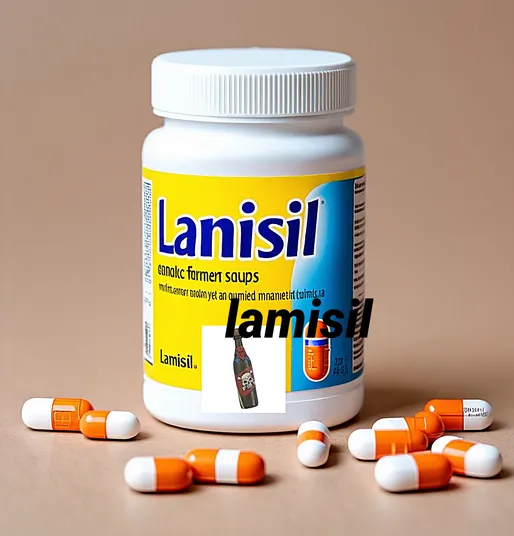 Lamisil 250 mg precio españa